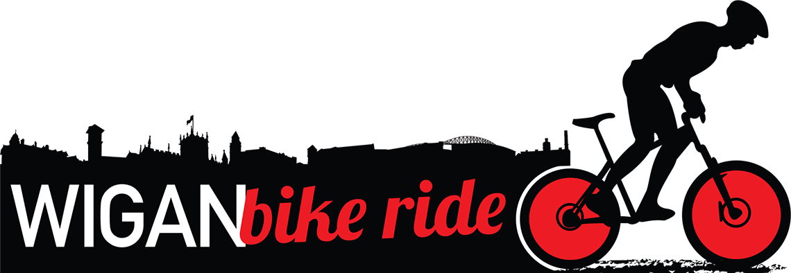 Wigan Bike Ride